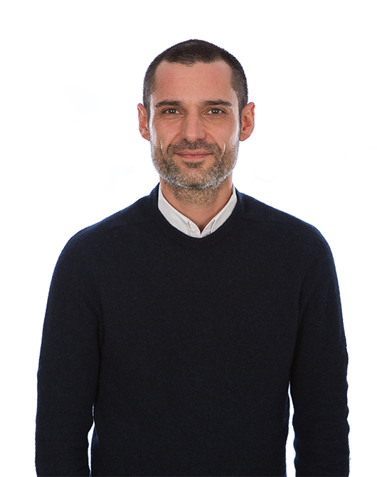 Marco D'Andrea